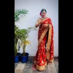 Sradha Panigrahi Instagram - ଖୁସି ର ବାହାଘର 🥰❤️ @zee_sarthaktv . #khusirachhunka #odiaserial #zeesarthak #sradhapanigrahi