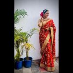 Sradha Panigrahi Instagram - ଖୁସି ର ବାହାଘର 🥰❤️ @zee_sarthaktv . #khusirachhunka #odiaserial #zeesarthak #sradhapanigrahi