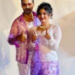 Sradha Panigrahi Instagram - Thanks to each & every Viewers of #khusirachunka & thank you for loving us unconditionally as your Karan & Khusi. . @zee_sarthaktv #sradha #sradhapanigrahi #tusshar #tussharsinha #karan #khusi #karankhusi #zeesarthak #zeesarthaktv #odia #odisha #odiaserial #serial #couple #reelcouple #onscreenjodi #actor #actorslife