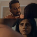 Sradha Panigrahi Instagram - To akhira luha | Trikanya Production: @technoartproductionz Director: @patnaikanupam DP : @deepakkumardop Editor: @rashmiranjan25.92 Colorist: @rajesh.raman.12914 Gaffer: @gaffertrinath @iamsradhapanigrahi @parthasarathi_ray #odiafilm #ollywood #odiasong #blackmagicursa #davinciresolve #cp3 #framegrab #filmstills #colorpalette #colourgrading #screengrabs #collage #coloristsociety TechnoArt Productionz