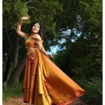 Sree Nithi Instagram - Camera : @gprsphotos Mua : @varshas___makeover Costume : @chitras_fashion_rentaldress