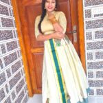 Sree Nithi Instagram –  Thiruvananthapuram, Kerala, India