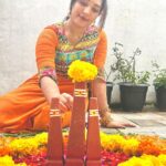 Sree Nithi Instagram – #myonam 🏵️ Thiruvananthapuram, Kerala, India