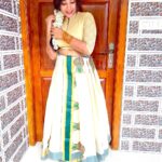 Sree Nithi Instagram –  Thiruvananthapuram, Kerala, India