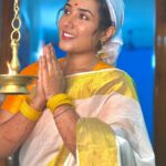 Sree Nithi Instagram – ✨ ജീവിതത്തിൽ ധാരാളം പ്രതീക്ഷകളും വെളിച്ചവും നൽകാൻ ഈ ഓണത്തിന് കഴിയട്ടെ, ഓണാശംസകൾ ✨