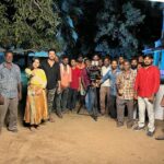 Sree Nithi Instagram – Felt so great and happy with team #deivamthandhapoove 
Thank you @zeetamizh for #vinay and thank you everyone who watched and supported #deivamthandhapoove 😍😍😍
So much of fun with co actors and technicians @the_real_sreenithi @preetha_suresh21 @ajaibharat_offl @deepa15081990 @m.krish03 @sasha.safa77 @saathvik_dev ✨✨🥰🥰🥰 Chennai, India
