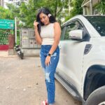 Sree Nithi Instagram – ✾ Chennai, India