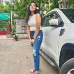 Sree Nithi Instagram – ❀ Chennai, India
