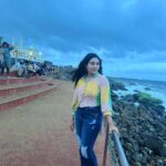 Sree Nithi Instagram – 🌊✨
