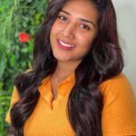 Sree Nithi Instagram - Change is Good , Especially when it comes to my Hair 🤌🏽✨❤️ 🍷 Scarlett Red Highlights is a Whole New Look 💯 Get your Service Done @minibyzazzle 😻🙈 . Visit Mini By Zazzle Today 📍 . To book Your appointments call : 📍Anna Nagar : 9884690601 #scarletred #haircolour #hairinspo #red #hair #minibyzazzle #salon #trending #chennai Anna Nagar, Tamil Nadu, India