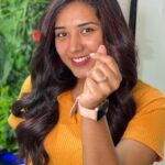 Sree Nithi Instagram - Change is Good , Especially when it comes to my Hair 🤌🏽✨❤️ 🍷 Scarlett Red Highlights is a Whole New Look 💯 Get your Service Done @minibyzazzle 😻🙈 . Visit Mini By Zazzle Today 📍 . To book Your appointments call : 📍Anna Nagar : 9884690601 #scarletred #haircolour #hairinspo #red #hair #minibyzazzle #salon #trending #chennai Anna Nagar, Tamil Nadu, India