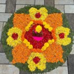 Sree Nithi Instagram – #myonam 🏵️ Thiruvananthapuram, Kerala, India