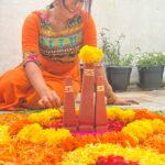 Sree Nithi Instagram – #myonam 🏵️ Thiruvananthapuram, Kerala, India