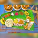 Sree Nithi Instagram – #myonam 🏵️ Thiruvananthapuram, Kerala, India