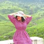 Sree Nithi Instagram - 🍃🫶🏻 Idukki