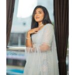 Sree Nithi Instagram - ❄️Merry Christmas❄️ Camera : @vj_selvaraman Makeup : @rathigamakeupartist Jewels : @rakshan_bazar Costume : @zaraglamzfit Event organized by : @future_vision_awards & @sundar_arts_and_drawings ❄️❄️❄️❄️❄️❄️ Madurai, India