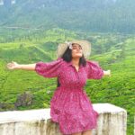Sree Nithi Instagram - Idukki