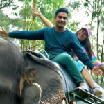 Sree Nithi Instagram - 🐘🫶🏻 Munnar, Kerala, India.