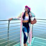Sree Nithi Instagram - #glassbridge Vagamon