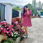 Sree Nithi Instagram - 🌸🥀 Munnar, Kerala, India.
