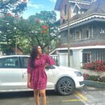 Sree Nithi Instagram - 🥀🍃 Munnar, Kerala, India.