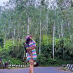 Sree Nithi Instagram - 🌸 Jo tu mila to saji hain Duniya meri humdum O aasma mila zameen ko meri Aadhe aadhe poore hain hum Tere naam pe meri zindagi Likh di mere humdum🌸 Munnar
