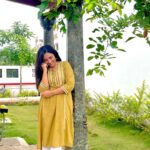 Sree Nithi Instagram - 🍃வா செந்தாழினி… உன்ன தேடி நான் இங்க ஓடி வந்தேன்… வா செந்தாழினி… உனக்காக என் உலகம் தாண்டி வந்தேன்…🍃 Madurai, India