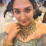 Sree Nithi Instagram - #allabouttheevent Madurai, India
