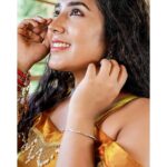 Sree Nithi Instagram - 👀 Camera : @gprsphotos @vengatprabha Mua : @varshas___makeover Costume : @chitras_fashion_rentaldress Organized by : @sj_jiiva Thiruvananthapuram, Kerala, India
