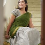 Sree Nithi Instagram - 🧚 Costumes - @ivalinmabia Photography - @camerasenthil Makeup - @jeevithamakeupartistry Shoot organised by @rrajeshananda 🧚 Chennai, India