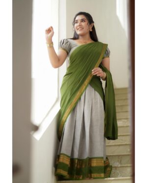 Sree Nithi Instagram - 🧚

Costumes - @ivalinmabia 
Photography - @camerasenthil 
Makeup - @jeevithamakeupartistry 
Shoot organised by @rrajeshananda
 
🧚