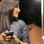 Sree Nithi Instagram - 🌸 Velicha poove Pc : @ananduanil_ bestiee🙌🏻✨ Manaveeyam Veedhi