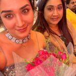 Sree Nithi Instagram - #allabouttheevent Madurai, India