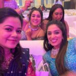Sree Nithi Instagram - #allabouttheevent Madurai, India