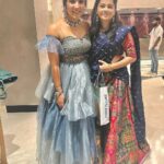 Sree Nithi Instagram - #allabouttheevent Madurai, India