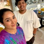 Sree Nithi Instagram - #allabouttheevent Madurai, India
