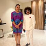 Sree Nithi Instagram - #allabouttheevent Madurai, India