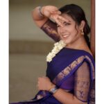 Sree Nithi Instagram - 🪻 Costume : @ivalinmabia Mua : @jeevithamakeupartistry Photographer : @camerasenthil Shoot organized by : @rrajeshananda