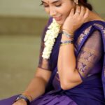 Sree Nithi Instagram - Costume : @ivalinmabia Mua : @jeevithamakeupartistry Photographer : @camerasenthil Shoot organized by : @rrajeshananda