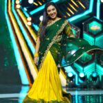 Sree Nithi Instagram -