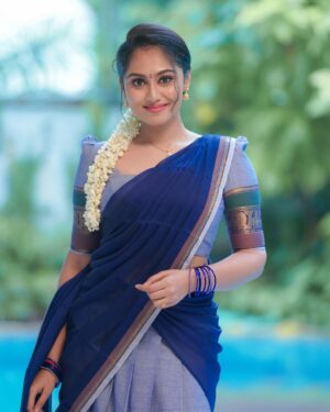 Sreethu Krishnan Instagram - 🫶🏻

Artist - @sreethu_krishnan
Costumes - @ivalinmabia
Photographer - @camerasenthil
Makeup - @sharanyas_makeupartistry
Hair - @deepathomas_makeover_artistry
Shoot Organized by @rrajeshananda

Big Update Soon .....