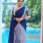 Sreethu Krishnan Instagram - 🫶🏻 Artist - @sreethu_krishnan Costumes - @ivalinmabia Photographer - @camerasenthil Makeup - @sharanyas_makeupartistry Hair - @deepathomas_makeover_artistry Shoot Organized by @rrajeshananda Big Update Soon .....