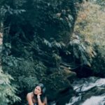 Sreevidya Nair Instagram - “Chasing serenity at Elixir Hills - where every moment felt like a breath of fresh mountain air. Thank you so much @elixirhillsofficial for making it so memorable. Will visit again soon 🥰🥰 🏞️ #ElixirHillsEscape #NatureRetreat”