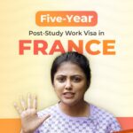 Sreevidya Nair Instagram - Study in France with 5-Year Post-Study Work Visa ✅ Best in Management, Hospitality, Tourism, Fashion & IT programmes ✅ With/ Without IELTS ✅ 5 Year Post-Study Work Visa ✅ Schengen Visa ✅ Part-Time Opportunities ✅ Scholarship Available Contact @myzeedcom To Know More Study Abroad Insights Contact Now 👇 📞+91 8089624554 +91 97465 23738 📩myzeed.com@gmail.com 🌐www.myzeed.com [#myzeed #abroad #abroadstudies #uk #canada #germany #europe #Russia #exciting #studyvisa #france #iphone15 #biggest #azerbaijan #tour #kerala #festival #crackers #festival #festivals #kozhikode #kannur #thrissur #alappuzha #trivandrum #idukki]