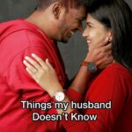 Sridevi Ashok Instagram - Your husband may not know how much you appreciate him. He may not know you see the little things he does, Why not tell him? It might mean more to him than you think May God bless your marriage! #srideviashok #marriage #husbandappreciationpost #husbandandwife #couplegoals