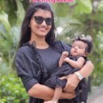Sridevi Ashok Instagram - Every day is a new day - Every experience is a new experience. Parenting is always confusing 🫤 , Kids teach us a lot . Every day brings new challenges and lessons, and parenting truly is a unique adventure with every child. ✨ Every kid is different, though i share few experiences.. it’s just a trial and error . Not everyone likes your views . Dont worry what others have to talk… You are doing a great job .. Continue loving it and enjoy parenting ❤️ You, my dear, are a superhero! ‍♀️ Sending you a big virtual hug and lots of love! ❤️ Keep rocking it, and don’t forget to celebrate every milestone, big or small. Love you all Mommies ❤️🤗 #srideviashok #parenting #parentingadvice #parentingkids