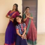 Sridevi Ashok Instagram - 🤩