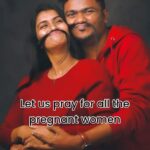 Sridevi Ashok Instagram - Let us pray for all the pregnant women, That their babies are born Healthy, Happy and full of love ❤️ #srideviashok #2ndpregnancy #pregnancy #pregnancyannouncement #momtobe #momlife #mommyblogger