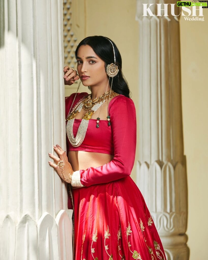 Actress Srinidhi Ramesh Shetty HD Instagram Photos and Wallpapers ...