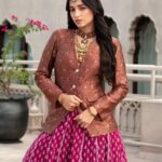 Srinidhi Ramesh Shetty Instagram - And the tale continues ✨️ . . . @khushmag 🌸 All wardrobe: @real_weaverstory Jewelry: @ajewelsbyanmol Editor-in-chief: @sonia_ullah Photography: @sunillade Creative Director: @mannisahota_ Fashion Editor: @vikas_r Concept & Styling: @tanishqmalhotraa Makeup: @kalwon_beauty Hair: @jitinrathore Videography: @amitsomvanshiphotography Styling Assistant: @elwadhiarchita, @thestylethesaurus Photography Assistant: @13m_nagendra Location: @fairmontjaipurindia Production: @citruzoninsta